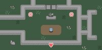 Prototype 1-A screenshot, image №2454942 - RAWG