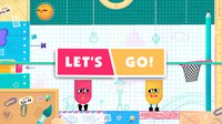 Snipperclips - Cut it out, together! screenshot, image №268082 - RAWG