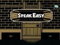 SpeakEasy (jpgamedesign) screenshot, image №2283160 - RAWG