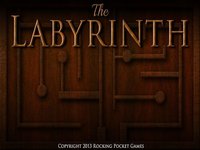 The Labyrinth Tilt Maze screenshot, image №1843260 - RAWG