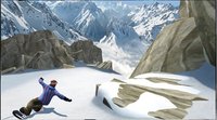 Shaun White Snowboarding: Road Trip screenshot, image №785658 - RAWG