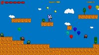 UgLee Games Classics - Treasure Adventure - 2010 screenshot, image №1810252 - RAWG
