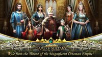 Game of Sultans screenshot, image №1339069 - RAWG