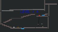 InvisiChain - GMTK Game Jam 2021 screenshot, image №2889083 - RAWG