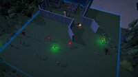 Zombie Defence v0.33 screenshot, image №3378264 - RAWG