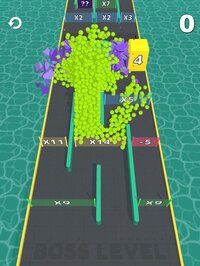 Balls Fall! 3D screenshot, image №3052283 - RAWG