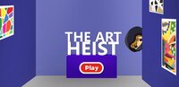 The Art Heist screenshot, image №2426242 - RAWG