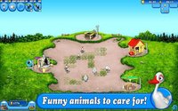 Farm Frenzy: Time management game screenshot, image №2074504 - RAWG