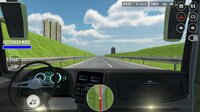Europe Bus Driver screenshot, image №3657691 - RAWG