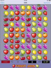 Fruit Join screenshot, image №931233 - RAWG