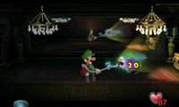 Luigi's Mansion screenshot, image №801230 - RAWG