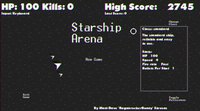 Starship Arena screenshot, image №1185382 - RAWG