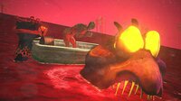 Nightmare Fishing Tournament 2020 (SuitsnNukes) screenshot, image №2551761 - RAWG