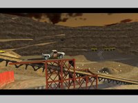 Mad Derby Racing screenshot, image №921294 - RAWG