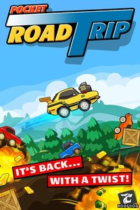 Pocket Road Trip screenshot, image №680394 - RAWG