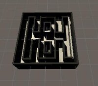 3D Gallery (khusnul meisyaroh) screenshot, image №3191588 - RAWG