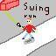 Swing Run (ItzSakyl) screenshot, image №2928028 - RAWG