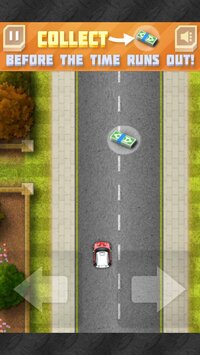 Street Pursuit screenshot, image №2683867 - RAWG