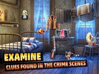 Criminal Case: Mysteries of the Past screenshot, image №1426397 - RAWG