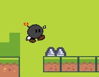 Bomb adventure Ch 1 screenshot, image №3517030 - RAWG