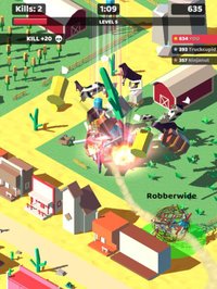 Tumbleweed.io screenshot, image №1866097 - RAWG