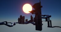 The Fading Worlds screenshot, image №3925440 - RAWG