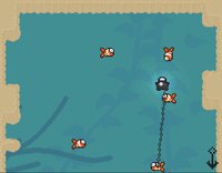 Weird Fishes (team-kebab, victorbenito, angelalb) screenshot, image №3202889 - RAWG