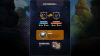 Deck Dash screenshot, image №4248682 - RAWG