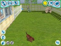 Dogz 6 screenshot, image №468957 - RAWG