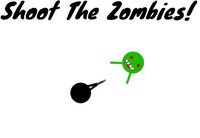 Shoot the Zombie! screenshot, image №3588656 - RAWG