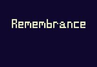 Remembrance (itch) (otopoi) screenshot, image №3716367 - RAWG