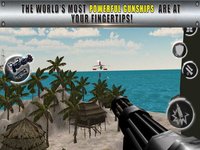 Minigun Helicop Mission 3D screenshot, image №1325745 - RAWG