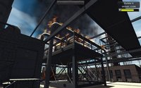 Plant Firefighter Simulator 2014 screenshot, image №1690161 - RAWG