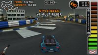 Drift Mania Championship screenshot, image №688045 - RAWG