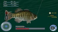 Bass Fishing 3D on the Boat screenshot, image №2102297 - RAWG