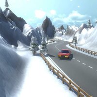 Racin Drift screenshot, image №2841832 - RAWG