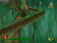 Disney's Tarzan screenshot, image №1709219 - RAWG