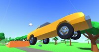 Car Game Build 10 screenshot, image №3505340 - RAWG
