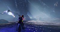 Runner Runner: A Space Journey screenshot, image №1897341 - RAWG