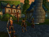 World of Warcraft screenshot, image №351806 - RAWG