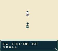 a cat & his boy (itch) screenshot, image №2853780 - RAWG