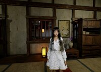 Campus Fantasy screenshot, image №4228606 - RAWG