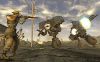 Fallout: New Vegas screenshot, image №119014 - RAWG