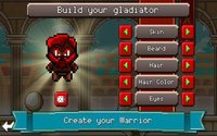 Gladiator Rising: Roguelike RPG screenshot, image №1534961 - RAWG