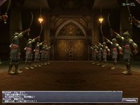 Final Fantasy XI: Treasures of Aht Urhgan screenshot, image №444082 - RAWG