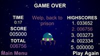 Spaceship Slam screenshot, image №1183258 - RAWG