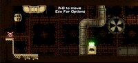 The Binding Skull screenshot, image №2893394 - RAWG