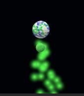Hyper Skitzer Space Run screenshot, image №1932715 - RAWG