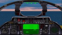 Fleet Defender: The F-14 Tomcat Simulation screenshot, image №117830 - RAWG