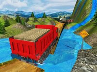 Truck Driver Transporter screenshot, image №924084 - RAWG